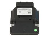 Module de commande suspension