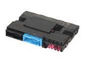Gateway control module