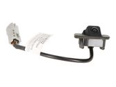 Reversing camera