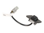Reversing camera