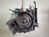Automatic gearbox