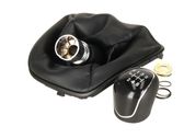 Selector caja de cambios