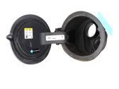 Fuel tank cap