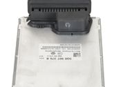 Suspension control unit/module