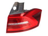 Rear/tail lights