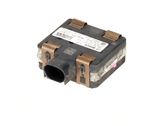 Capteur radar d'angle mort