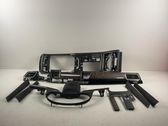 Interior decorative trim set