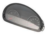 Compteur de vitesse tableau de bord
