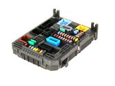 BSM Control unit