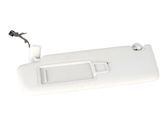 Sun visor