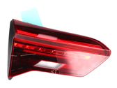 Tailgate rear/tail lights