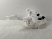 Windshield washer fluid reservoir/tank