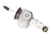 Brake booster