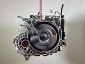 Automatinė pavarų dėžė