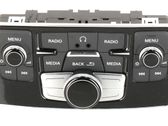 Head unit multimedia control