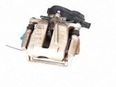 Bremssattel hinten