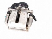 Bremssattel hinten