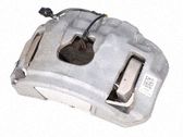 Caliper de freno delantero
