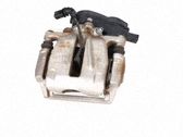 Bremssattel hinten