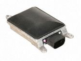 Radarsensor Totwinkel Spurwechsel