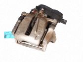 Bremssattel hinten