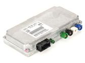 Camera control unit module
