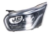 Headlight/headlamp