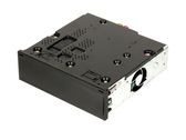 Radio / CD-Player / DVD-Player / Navigation