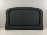 Parcel shelf