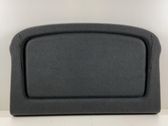 Parcel shelf