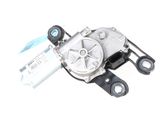 Moteur d'essuie-glace arrière