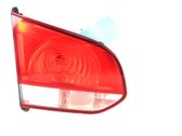 Tailgate rear/tail lights
