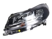 Headlight/headlamp