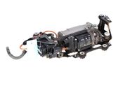 Air suspension compressor/pump