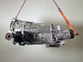 Automatic gearbox