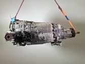 Automatic gearbox