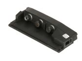 Windshield/windscreen camera