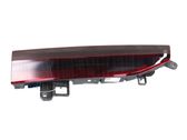 Tailgate rear/tail lights