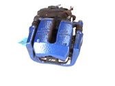 Bremssattel hinten