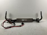 Rear anti-roll bar/sway bar