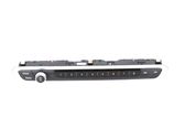 Head unit multimedia control