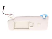 Sun visor