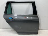 Puerta trasera