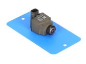 Reversing camera