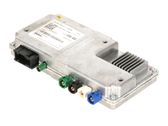Camera control unit module