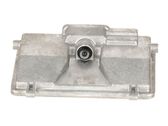 Windshield/windscreen camera