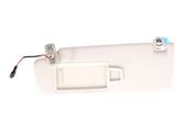 Sun visor