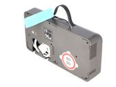 Tire air pump compressor