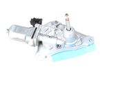 Wischermotor Heckscheibe