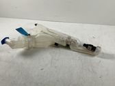Windshield washer fluid reservoir/tank